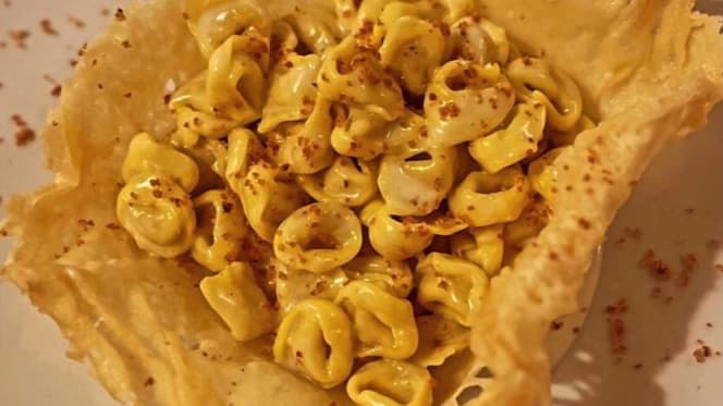 Bistrot San Mamolo - Bologna - 3