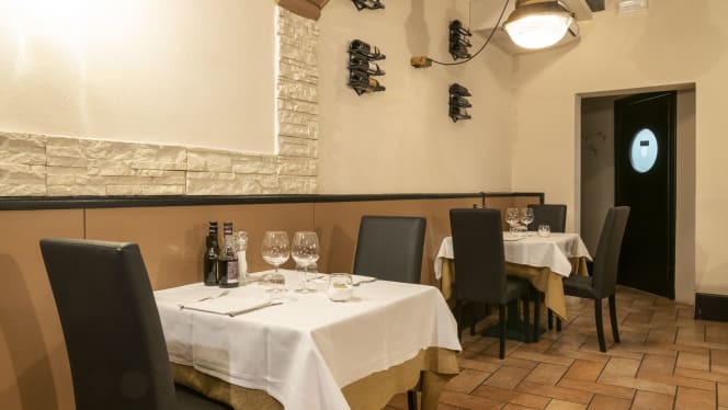 Bistrot San Mamolo - Bologna - 5