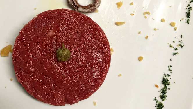 Bistrot San Mamolo - 1