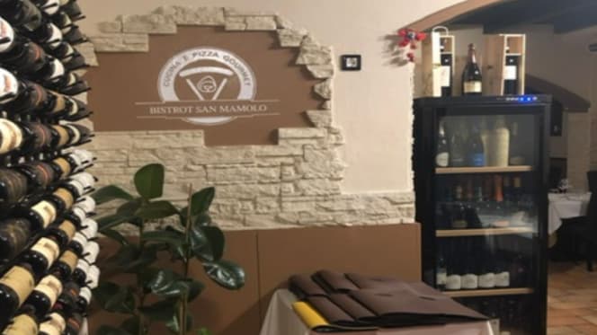 Bistrot San Mamolo - Bologna - 7