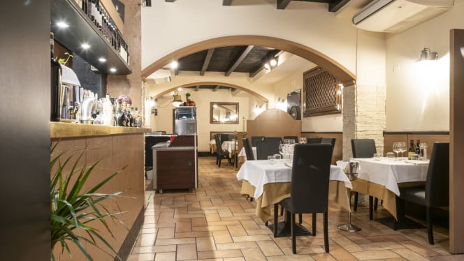 Bistrot San Mamolo - Bologna - 8
