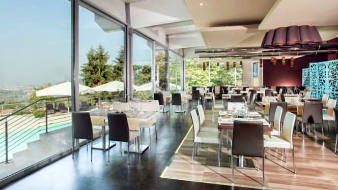 La Cucina Con Vista - Frascati - 6