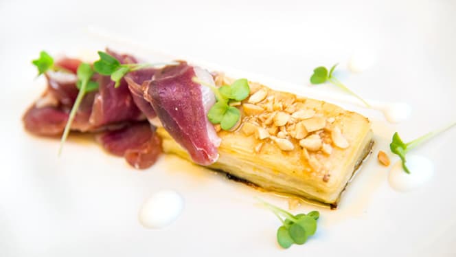 La Cucina Con Vista - Frascati - 2