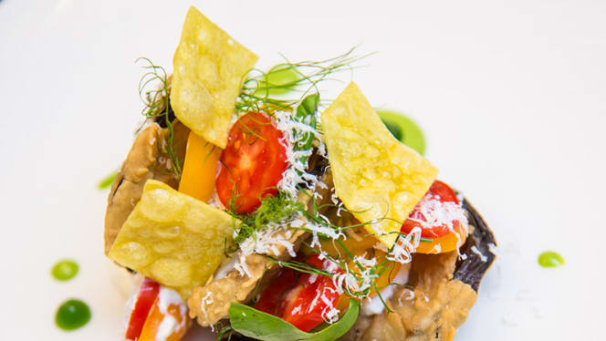 La Cucina Con Vista - Frascati - 4