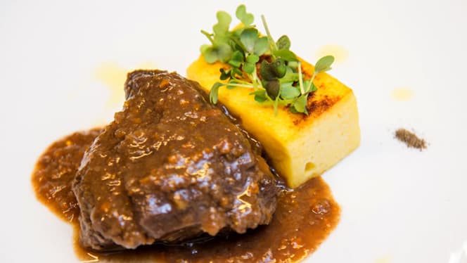 La Cucina Con Vista - Frascati - 5