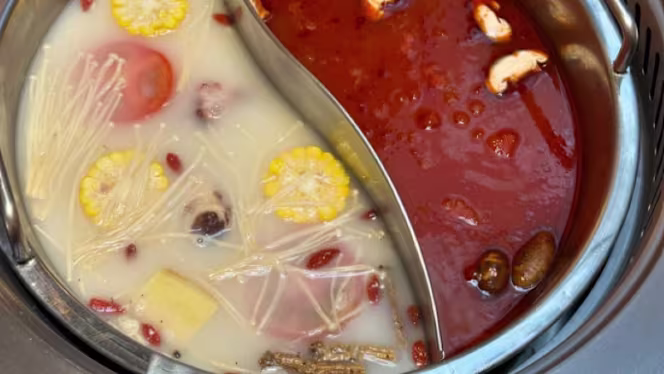 DaLongYi Hot Pot - 5