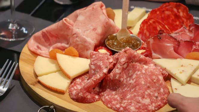 Kewinery - Torino - 6