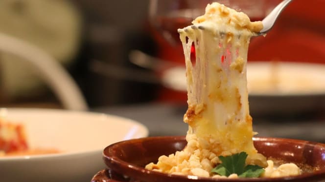 Kewinery - Torino - 0