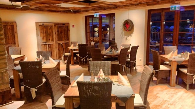 Landgut am Hochwald - Sonsbeck - 8