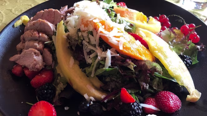 Landgut am Hochwald - Sonsbeck - 4