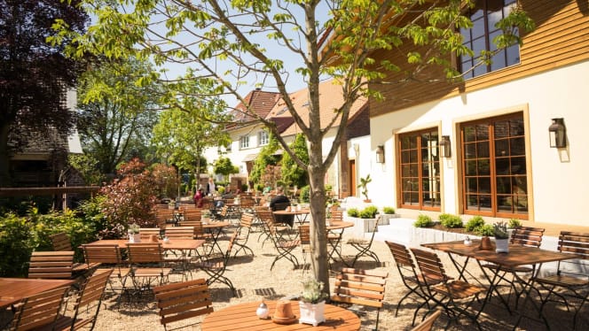 Landgut am Hochwald - Sonsbeck - 0