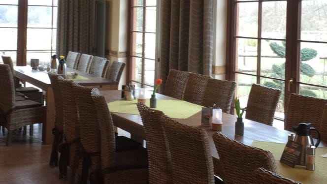 Landgut am Hochwald - Sonsbeck - 7