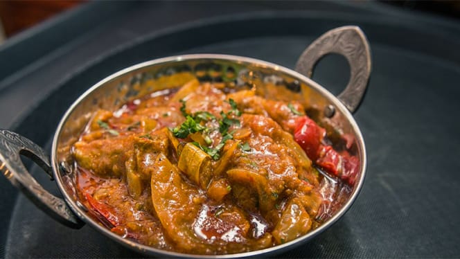 Delhi Delights - Los Cristianos - 1