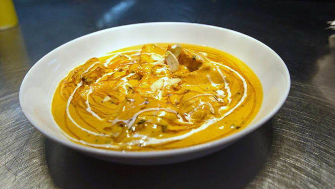 Delhi Delights - Los Cristianos - 0