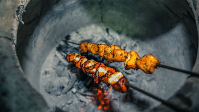 Delhi Delights - Los Cristianos - 2