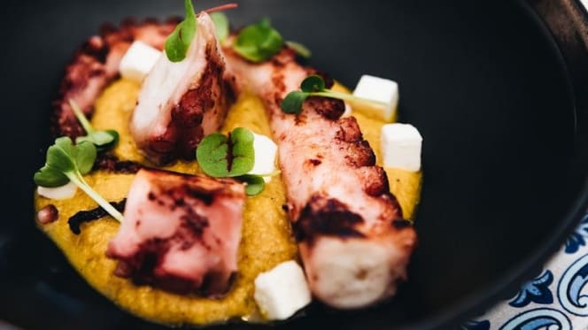 Marè Ristorante - 2