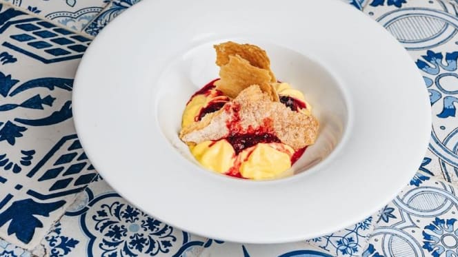 Marè Ristorante - 1