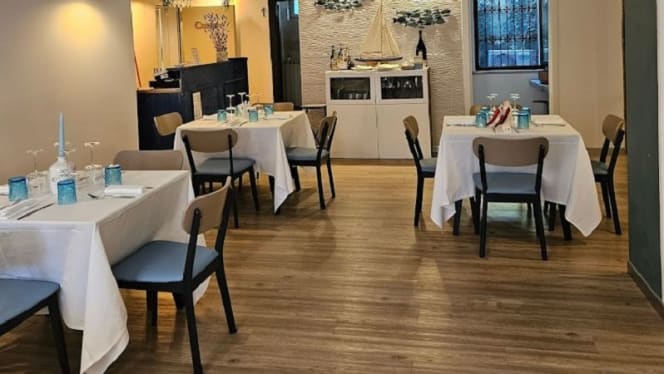 Marè Ristorante - 3