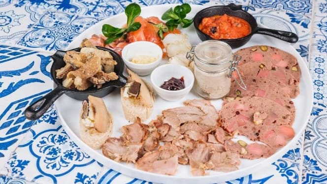 Marè Ristorante - 0