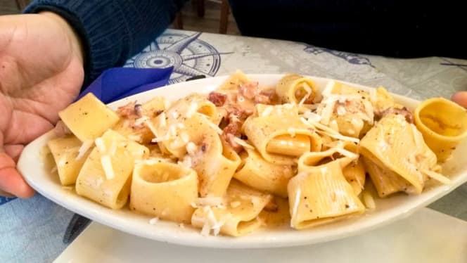 La Pescheria Patarini - 9