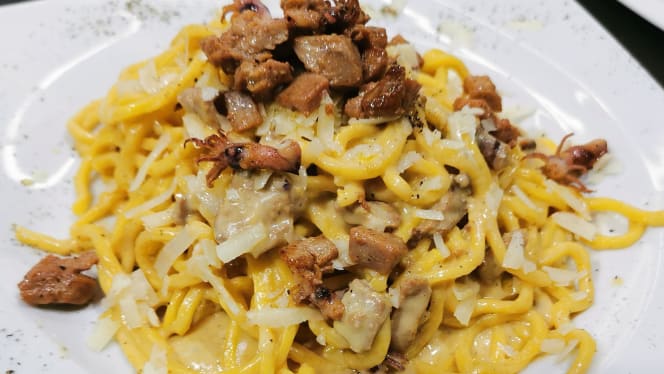 La Pescheria Patarini - 2