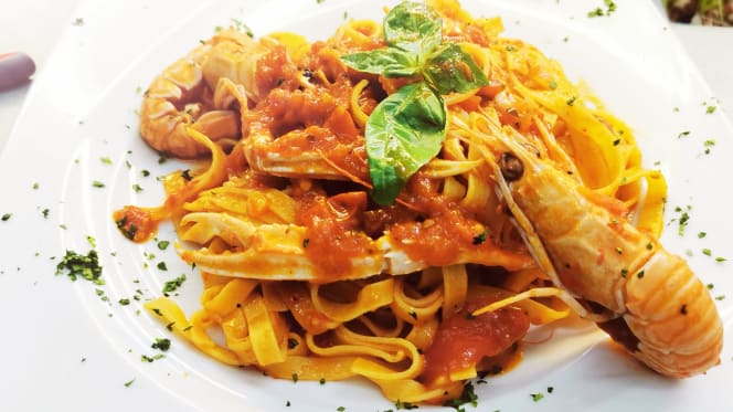 La Pescheria Patarini - 3