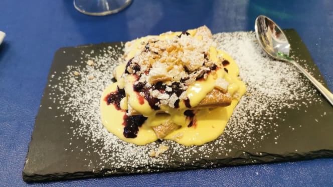 La Pescheria Patarini - 4