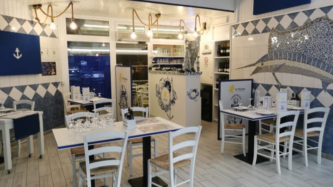 La Pescheria Patarini - 0