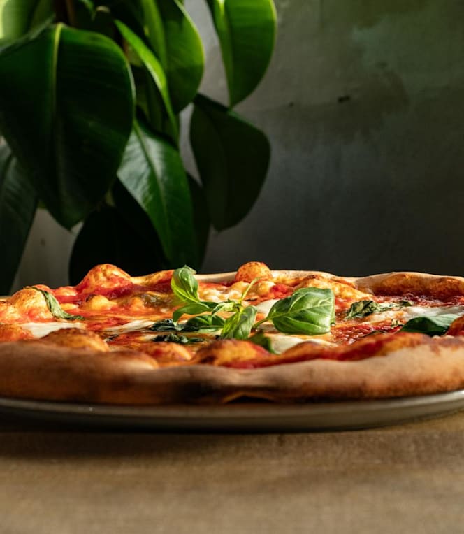 Villa Amarcord trattoria moderna - 4