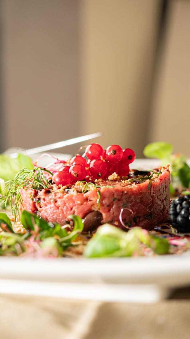 Villa Amarcord trattoria moderna - 6