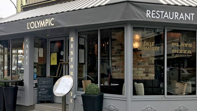L'Olympic - 5