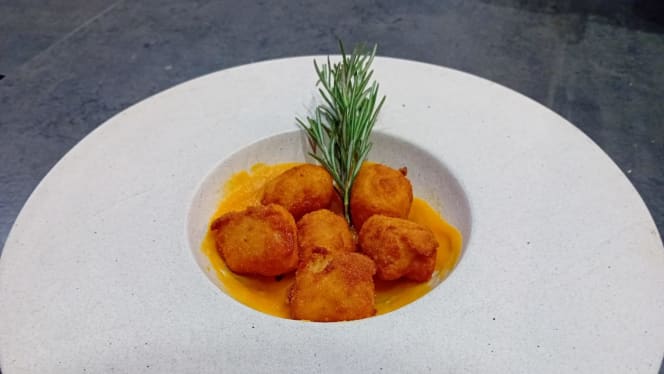 Fuoco Pizza & Burger - 7