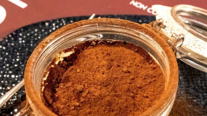 Fuoco Pizza & Burger - 0