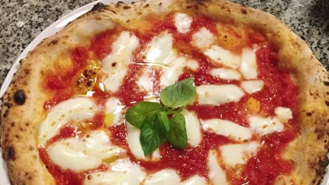 Fuoco Pizza & Burger - 5