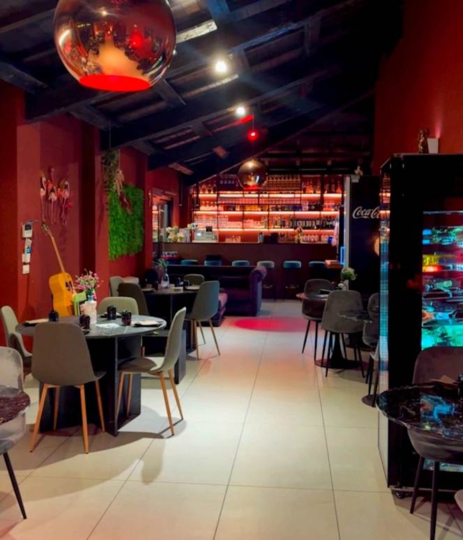 MARGARITAS GIROCARNE CERVIA - 8