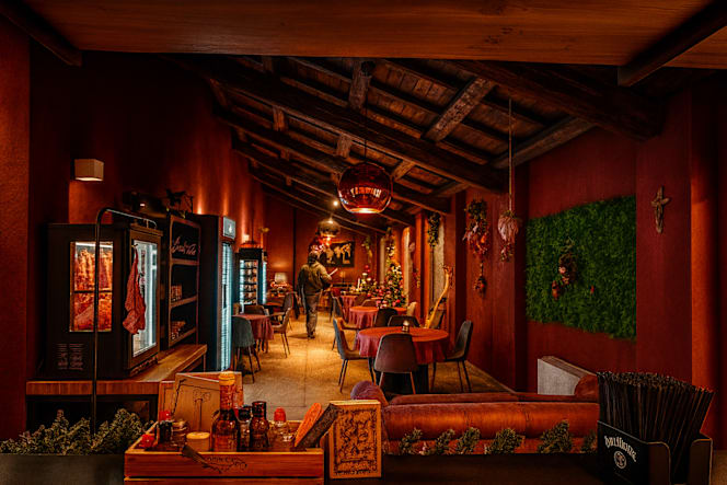 MARGARITAS GIROCARNE CERVIA - 9