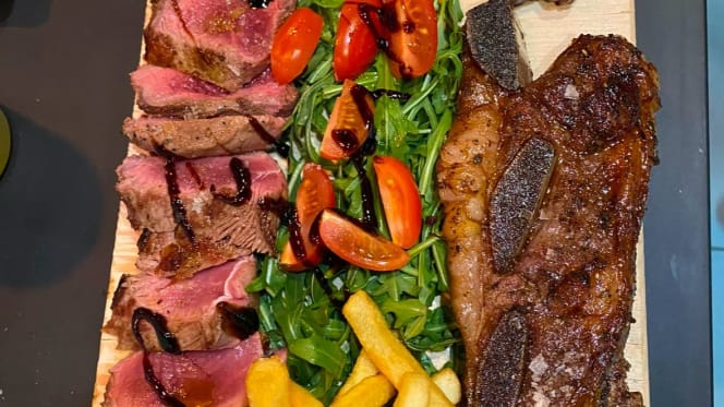 MARGARITAS GIROCARNE CERVIA - 2