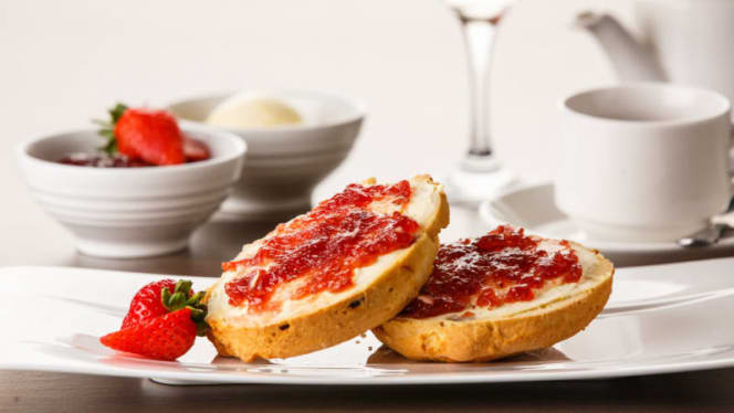 Scott's on Princes Street - 6