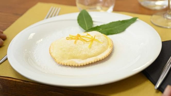 La Rossa Enoteca - 2