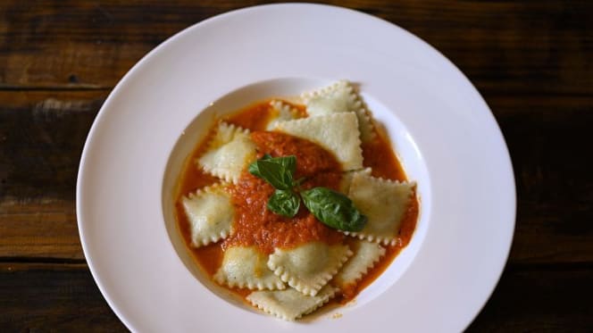 La Rossa Enoteca - 0