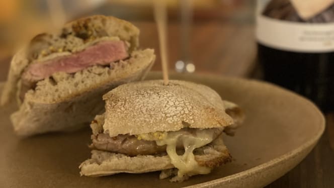 Amália em Viana - 3