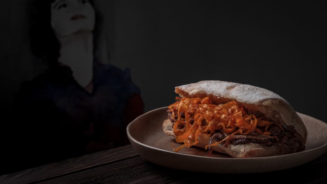 Amália em Viana - 6