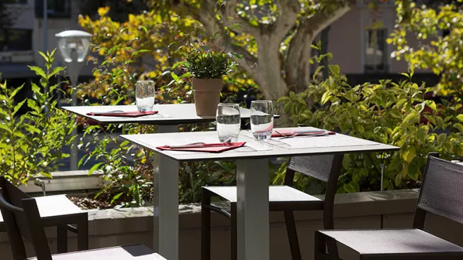 Oceania - Clermont-Ferrand - 0