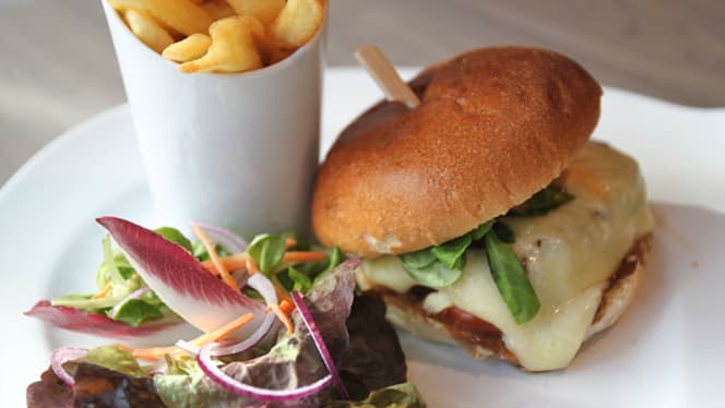 Oceania - Clermont-Ferrand - 5