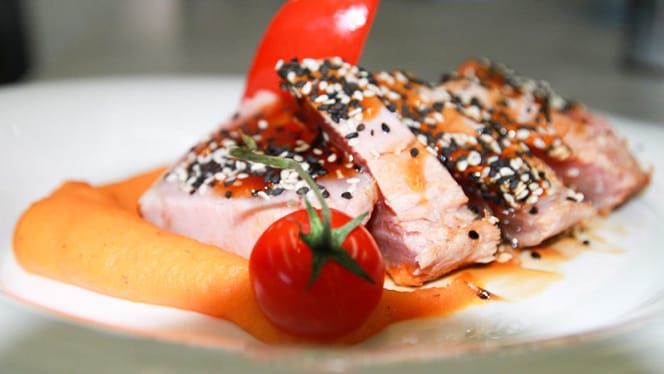 Oceania - Clermont-Ferrand - 9