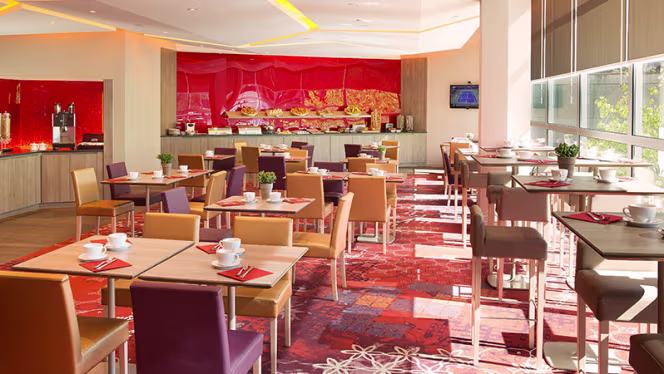 Oceania - Clermont-Ferrand - 3