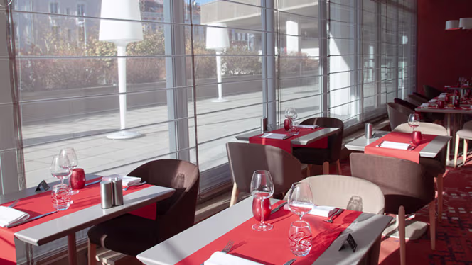 Oceania - Clermont-Ferrand - 2