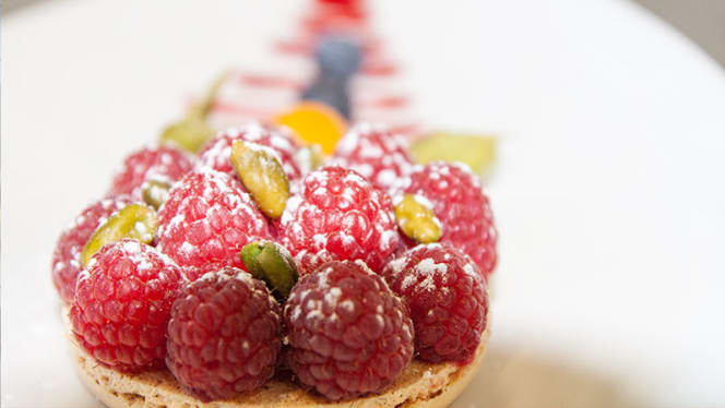 Oceania - Clermont-Ferrand - 7