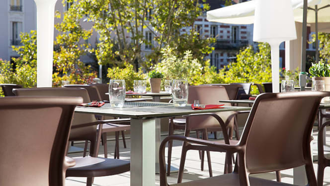 Oceania - Clermont-Ferrand - 8