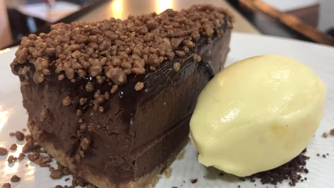 Sincio. Cocina de mercado - 4